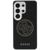 Samsung Galaxy S26 Ultra Skal Perforated Logo MagSafe Svart