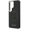 Samsung Galaxy S26 Ultra Skal Perforated Logo MagSafe Svart