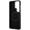 Samsung Galaxy S26 Ultra Skal Perforated Logo MagSafe Svart