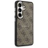 Samsung Galaxy S26 Skal 4G Embossed MagSafe Brun