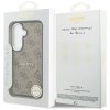 Samsung Galaxy S26 Skal 4G Embossed MagSafe Brun