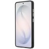 Samsung Galaxy S26 Ultra Skal 4G Embossed MagSafe Brun