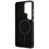 Samsung Galaxy S26 Ultra Skal 4G Embossed MagSafe Brun