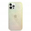 iPhone 12/iPhone 12 Pro Skal 3D Raised Iridescent