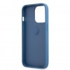 iPhone 13 Pro Skal Ring Stand Blå
