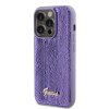 iPhone 15 Pro Max Skal Sequin Lila