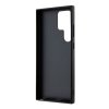 Samsung Galaxy S24 Ultra Skal Grip Stand Function Brun