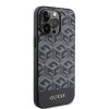 iPhone 15 Pro Max Skal G Cube MagSafe Svart