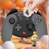 Handkontroll för Nintendo Switch Vit Blå