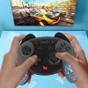 Handkontroll för Nintendo Switch Vit Blå