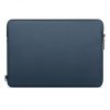 MacBook Pro 15/16-tum Compact Sleeve Mörkblå