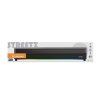 Högtalare SB100 Bluetooth Soundbar Svart