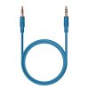 Hörlurar BT200 Wireless Headphones Blå