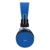 Hörlurar BT200 Wireless Headphones Blå