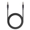 Hörlurar BT200 Wireless Headphones Svart