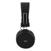 Hörlurar BT200 Wireless Headphones Svart