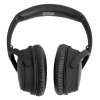 Hörlurar BT500 Wireless ANC Headphones Svart
