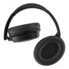 Hörlurar BT500 Wireless ANC Headphones Svart