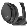 Hörlurar BT500 Wireless ANC Headphones Svart