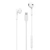 Hörlurar L200 Lightning Earbuds Vit