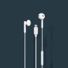 Hörlurar L200 Lightning Earbuds Vit