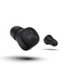 Hörlurar True Wireless Earbuds Svart