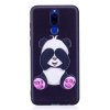 Huawei Mate 10 Lite Mobilskal TPU Busig Panda