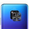 Huawei Mate 20 Pro Kameraskydd Metall Svart