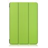 Huawei MediaPad M5 Lite 10 Fodral Vikbart Smart Grön