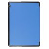 Huawei MediaPad T3 10 Fodral Vikbart Smart Ljusblå