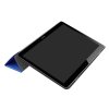 Huawei MediaPad T3 10 Fodral Vikbart Smart Ljusblå