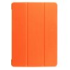 Huawei MediaPad T3 10 Fodral Vikbart Smart Orange