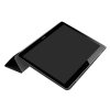 Huawei MediaPad T3 10 Fodral Vikbart Smart Svart