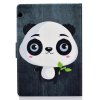 Huawei MediaPad T5 10 Fodral Motiv Söt Panda