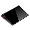 Huawei MediaPad T5 10 Fodral Vikbart Smart Brun