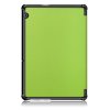 Huawei MediaPad T5 10 Fodral Vikbart Smart Grön