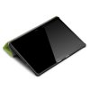 Huawei MediaPad T5 10 Fodral Vikbart Smart Grön