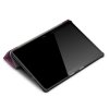 Huawei MediaPad T5 10 Fodral Vikbart Smart Lila