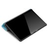 Huawei MediaPad T5 10 Fodral Vikbart Smart Ljusblå