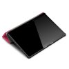 Huawei MediaPad T5 10 Fodral Vikbart Smart Magenta