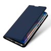 Huawei P Smart Z Fodral Skin Pro Series Kortfack Mörkblå