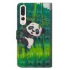 Huawei P20 Pro Plånboksfodral Motiv Panda