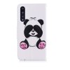 Huawei P20 Pro Plånboksfodral Motiv Söt Panda