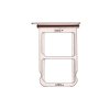 Huawei P20 Pro Simkortshållare - Rosa Guld