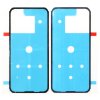 Huawei P20 Pro Självhäftande tejp för Baksida/Batterilucka