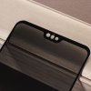 Huawei P20 Skärmskydd Härdat Glas Privacy Full Size