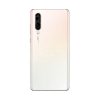Huawei P30 Baksida/Batterilucka - Pärl Vit