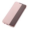 Huawei P30 Lite Fodral Smart View Cover Rosa