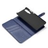 Huawei P30 Plånboksfodral Löstagbart Skal Kortfack Utsida Blå