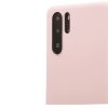 Huawei P30 Pro Skal Silikon Blush Pink